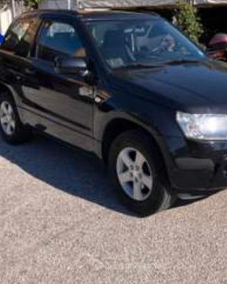 Grand Vitara 1900 ddis