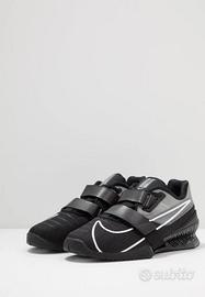 Nike Romaleos 36