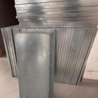 Scaffalatura Metallica Ind. PROFESSIONALE