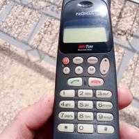 Cellulare nokia del 1997