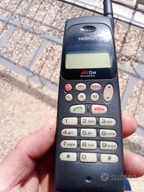 Cellulare nokia del 1997