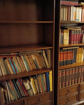 LIBRERIE.