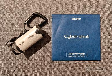 GPS Sony S1
