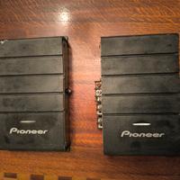 Amplificatori Pioneer 
