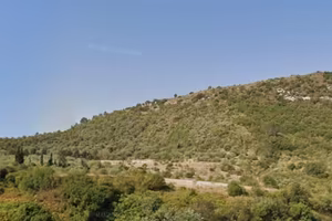 PERMUTA TERRENO AGRICOL  2 ETTARI CON LAVORI EDILI