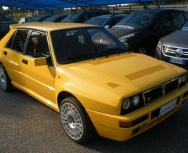 LANCIA Delta 2.0i.e. turbo 16V HF integrale EVO