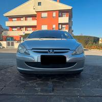 Peugeot 307 1.6 Benzina – 2003
