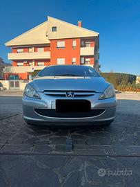 Peugeot 307 1.6 Benzina – 2003