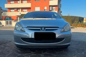 Peugeot 307 1.6 Benzina – 2003