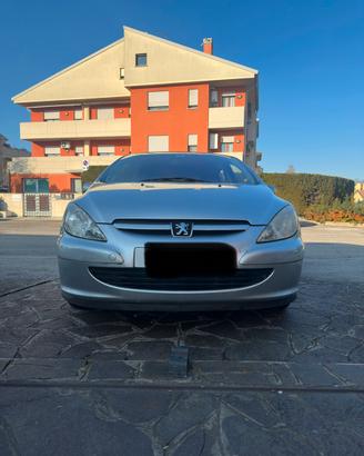 Peugeot 307 1.6 Benzina – 2003