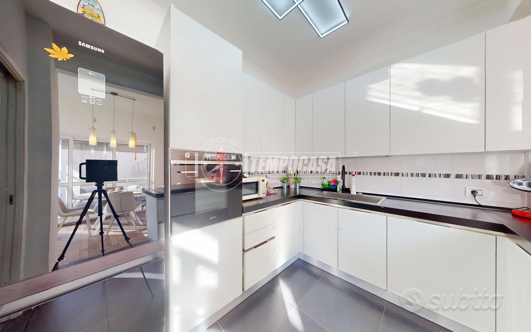 Casa – Vinovo, Villaggio ippico, Garino - Altro