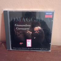 Omaggio a Gianandrea Gavazzeni 
