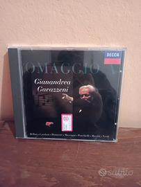 Omaggio a Gianandrea Gavazzeni 