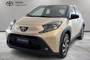TOYOTA Aygo X - Aygo X 1.0 Trend 72cv