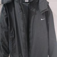 Giubbotto uomo NIKE taglia L come nuovo
