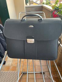 Borsa da ufficio Samsonite porta documenti/laptop