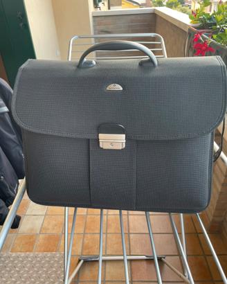 Borsa da ufficio Samsonite porta documenti/laptop