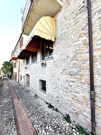 5 LOCALI A SALUDECIO