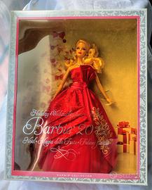 Barbie Magie delle Feste 2012