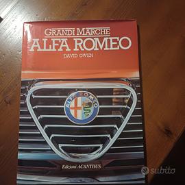 Alfa romeo di David Owen 