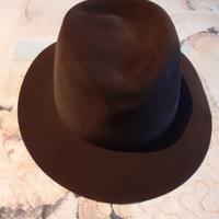 Cappelli uomo Panizza