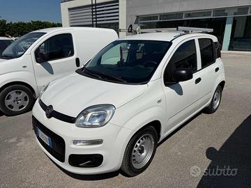 FIAT PANDA 1.3 MJT VAN 2 POSTI 80 CV