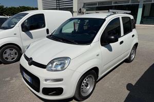 FIAT PANDA 1.3 MJT VAN 2 POSTI 80 CV