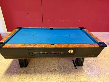 Sala giochi