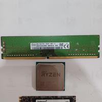 Componenti PC AMD