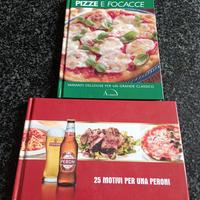 pizza e birra