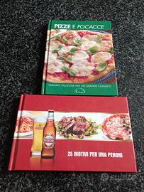 pizza e birra