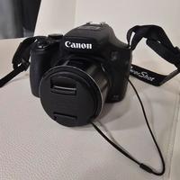 Canon PowerShot SX60 HS (fotocamera)