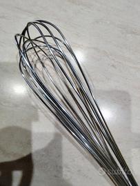 Utensile  frusta da cucina, sbattitore