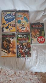 Giochi PSP