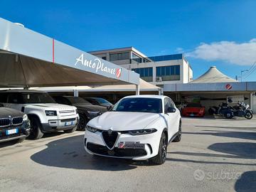 Alfa Romeo Tonale 1.6 diesel 130 CV TCT6 Ti