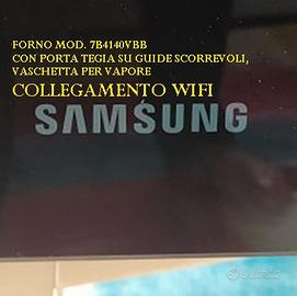forno Samsung xxL