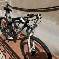 MTB Torpado 29 - Freni Formula RX