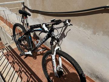 MTB Torpado 29 - Freni Formula RX