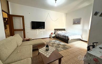 Trezzo sull'Adda - Zona Centrale | Trilocale