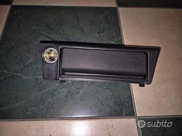 Posacenere - Accendisigari Per Bmw Serie 3 E30