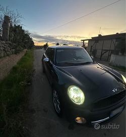 Mini 1.6 D