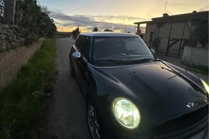 Mini 1.6 D