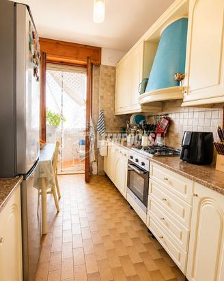 LUMINOSITÀ, SPAZI E POSIZIONE: LA CASA CHE STAVI A