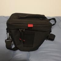 borsa per fotocamera reflex 
