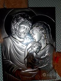 Sacra famiglia