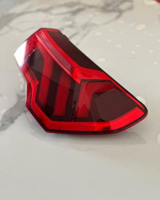 Stop fanale luceposteriore ledAudi originale Q3 SB