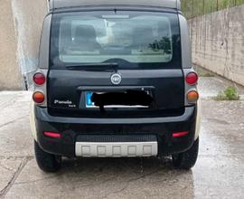 FIAT Panda Cross - 2006
