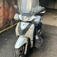 Honda Sh 150 2009 doppio disco