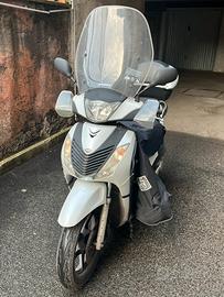 Honda Sh 150 2009 doppio disco