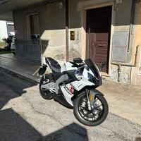 Malaguti RST 125cc